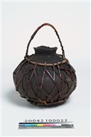 藏品(陶壺)的圖片