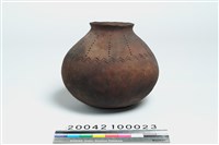 藏品(陶壺)的圖片