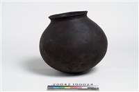 藏品(陶壺)的圖片