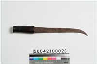 藏品(刀)的圖片