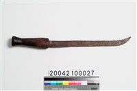 藏品(刀)的圖片