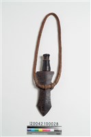 藏品(刀)的圖片