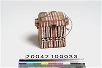 藏品(木盒)的圖片