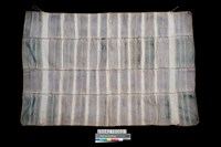 藏品(女子披肩式上衣)的圖片