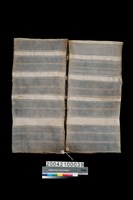 藏品(男子無袖短上衣)的圖片