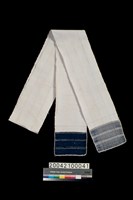 藏品(丁字帶)的圖片