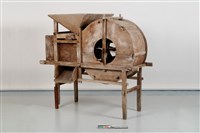 藏品(風榖機)的圖片