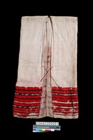 藏品(無袖長衣)的圖片