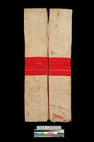 藏品(無袖長衣)的圖片