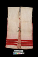 藏品(無袖長衣)的圖片