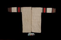 藏品(長袖長衣)的圖片