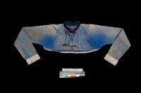 藏品(長袖短上衣)的圖片