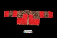 藏品(長袖短上衣)的圖片