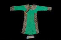 藏品(女子連身長衣)的圖片