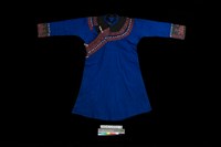 藏品(女子連身長衣)的圖片