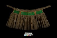 藏品(男子短裙)的圖片