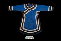 藏品(女子連身長衣)的圖片