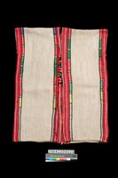 藏品(男子無袖長衣)的圖片