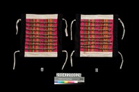 藏品(護腳布)的圖片