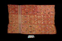 藏品(織錦)的圖片