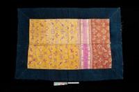 藏品(織錦)的圖片