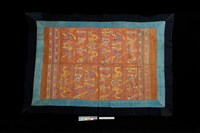 藏品(織錦)的圖片