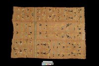 藏品(織錦)的圖片