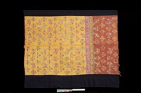 藏品(織錦)的圖片