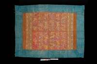 藏品(織錦)的圖片