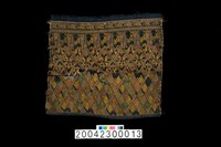 藏品(織片)的圖片