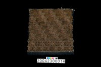 藏品(織片)的圖片