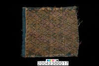 藏品(織片)的圖片