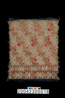 藏品(織片)的圖片