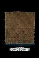 藏品(織片)的圖片