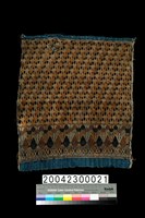 藏品(織片)的圖片