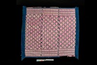 藏品(織錦)的圖片