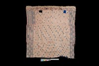 藏品(織錦)的圖片