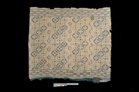 藏品(織錦)的圖片