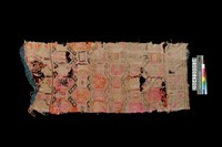 藏品(織錦)的圖片