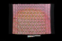 藏品(織錦)的圖片