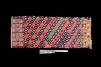 藏品(織錦)的圖片