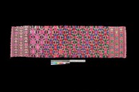 藏品(織錦)的圖片