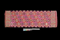 藏品(織錦)的圖片