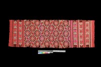 藏品(織錦)的圖片