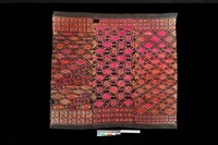 藏品(織錦)的圖片