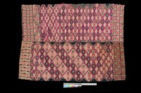 藏品(織錦)的圖片