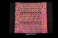 藏品(織錦)的圖片