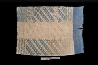 藏品(織錦)的圖片