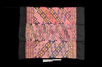 藏品(織錦)的圖片