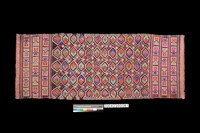 藏品(織錦)的圖片